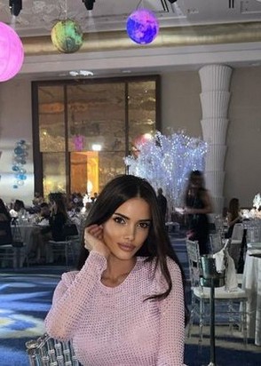 Лиля (26), Баррикадная, 8,000 ₽ час, Минет без резинки, Массаж расслабляющий, тел +7(937)927-26-52