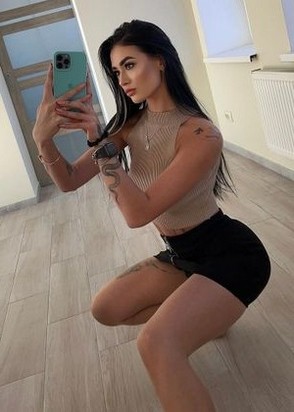 Катя! (25), Шаболовская, 8,000 ₽ час, Стриптиз не профи, Легкая доминация, тел +7(995)604-71-97