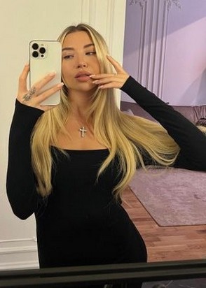 Катя (23), Фонвизинская, 8,000 ₽ час, Секс групповой, Массаж расслабляющий, тел +7(952)345-94-36