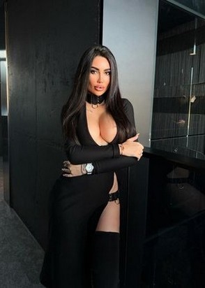 Эля (24), Третьяковская, 8,000 ₽ час, Секс анальный, Стриптиз не профи, тел +7(904)945-31-53