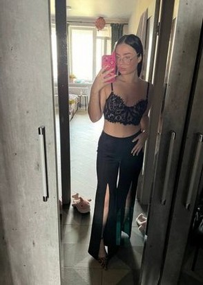 Инна (25), No phrase key specified, 2,000 ₽ час, Минет в машине, Страпон, тел +7(900)590-82-12