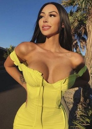 Карина (23), Крылатское, 8,000 ₽ час, Стриптиз профи, Массаж классический, тел +7(902)431-78-03