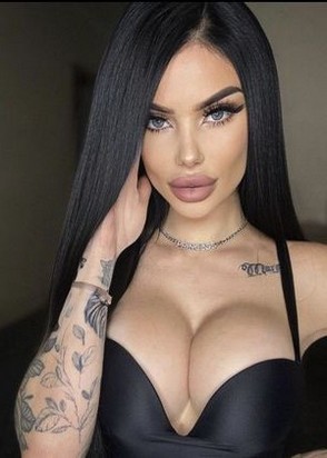 Оливия (24), Мневники, 10,000 ₽ час, Минет глубокий, Массаж классический, тел +7(908)354-42-24