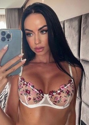 Ева (26), Хорошевская, 20,000 ₽ час, Анилингус вам (мужчине), Игры, тел +7(931)839-85-02
