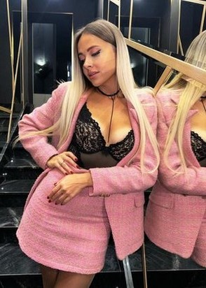 Виктория (21), Беляево, 8,000 ₽ час, Минет без резинки, Массаж классический, тел +7(953)495-72-25