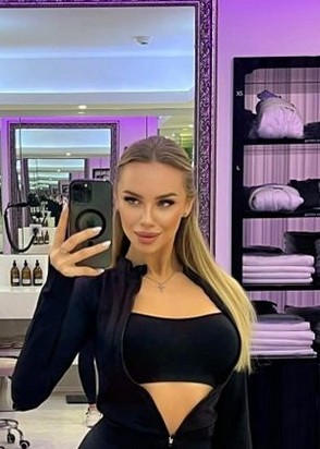 Юлия (22), Свиблово, 8,000 ₽ час, Секс анальный, Массаж классический, тел +7(931)673-34-36