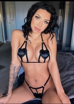 Надя (21), Улица 1905 года, 7,000 ₽ час, Секс классический, Окончание в рот, тел +7(931)435-35-69