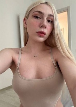 Алина (22), Чеховская, 4,700 ₽ час, Госпожа, Ролевые игры, тел +7(996)126-32-67