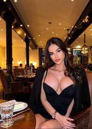 Женя (22), Текстильщики, 8,000 ₽ час, Окончание на грудь, Массаж расслабляющий, тел +7(904)136-86-03