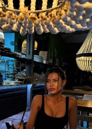 Лена (23), Мневники, 8,000 ₽ час, Услуги семейной паре, Минет глубокий, тел +7(996)815-96-80