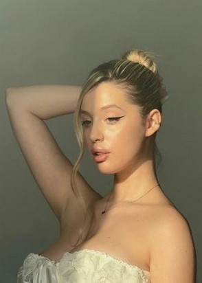 Лариса (25), Остафьево, 8,000 ₽ час, Секс классический, Куннилингус, тел +7(999)659-82-42