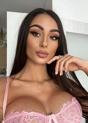 Лера (23), Перово, 8,000 ₽ час, Окончание на лицо, Легкая доминация, тел +7(950)948-81-82