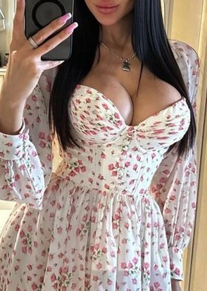 Арина (25), Баррикадная, 8,000 ₽ час, Массаж классический, Легкая доминация, тел +7(938)871-23-12