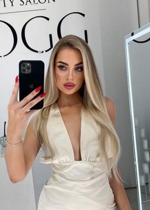 Лариса (25), Балтийская, 8,000 ₽ час, Услуги семейной паре, Окончание на грудь, тел +7(938)802-87-12