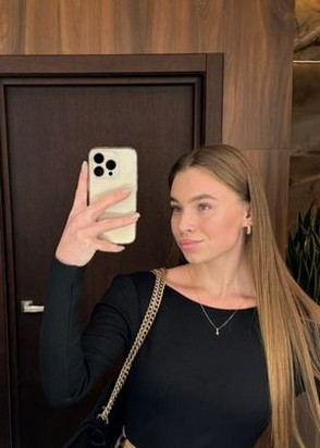 Настя (21), Речной вокзал, 8,000 ₽ час, Секс классический, Массаж эротический, тел +7(989)821-39-43