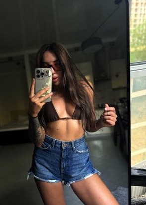 Кира (21), Студенческая, 15,000 ₽ час, Услуги семейной паре, Золотой дождь вам (мужчине), тел +7(904)210-93-79