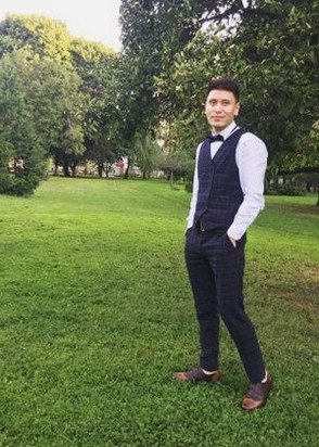 Арчи (26), Третьяковская, 3,000 ₽ час, , Виртуальный секс, тел +7(904)052-23-32