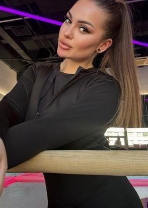 Настя (24), Сокольники, 8,000 ₽ час, Стриптиз не профи, Массаж профессиональный, тел +7(917)709-71-65