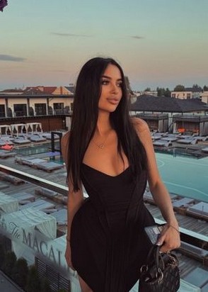 Ирина (24), Строгино, 8,000 ₽ час, Стриптиз не профи, Фетиш, тел +7(921)025-64-32