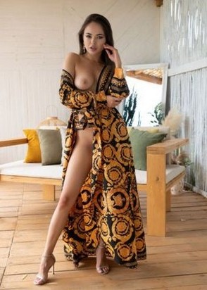 Софа (22), Щукинская, 5,000 ₽ час, Госпожа, Игры, тел +7(986)659-29-36