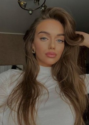 Ирина (23), Юго-Западная, 8,000 ₽ час, Минет в презервативе, Массаж профессиональный, тел +7(988)071-62-97