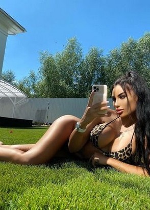 Инна (26), Чкаловская, 20,000 ₽ час, Игрушки, Рабыня, тел +7(921)394-50-73