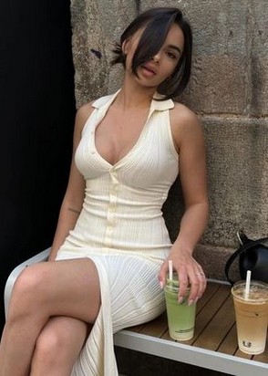 Яна (23), Чеховская, 8,000 ₽ час, Услуги семейной паре, Минет без резинки, тел +7(989)124-54-62