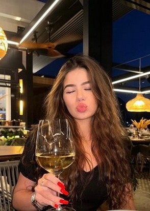 Даша (20), Фили, 8,000 ₽ час, Окончание на грудь, Массаж расслабляющий, тел +7(937)065-53-61