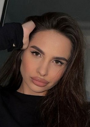 Яна (26), Юго-Западная, 8,000 ₽ час, Минет глубокий, Окончание на грудь, тел +7(902)916-17-82