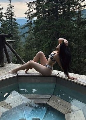 Катя (23), Чеховская, 8,000 ₽ час, Минет в презервативе, Окончание на лицо, тел +7(901)293-13-63