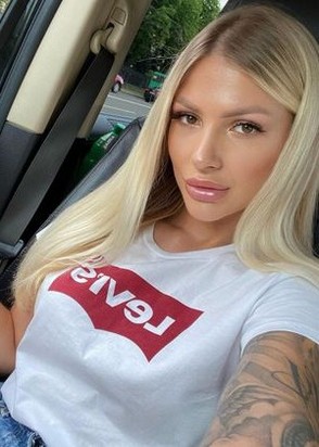 Даша (22), Партизанская, 8,000 ₽ час, Секс классический, Массаж классический, тел +7(989)761-74-32