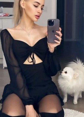 Алиса (20), Шелепиха, 8,000 ₽ час, Минет глубокий, Окончание на лицо, тел +7(908)687-74-06