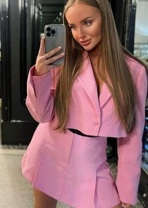 Елена (22), ВДНХ, 8,000 ₽ час, Минет глубокий, Массаж расслабляющий, тел +7(986)428-15-59