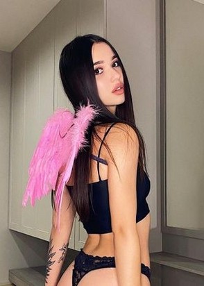 Лиза (21), Водный стадион, 8,000 ₽ час, Услуги семейной паре, Окончание на грудь, тел +7(900)720-62-91