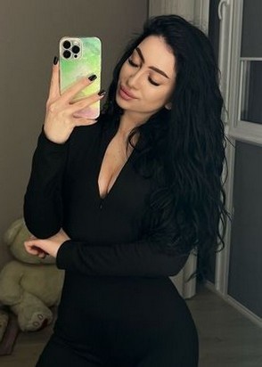 Даша (24), Солнцево, 8,000 ₽ час, Окончание на грудь, Массаж урологический, тел +7(999)326-54-19