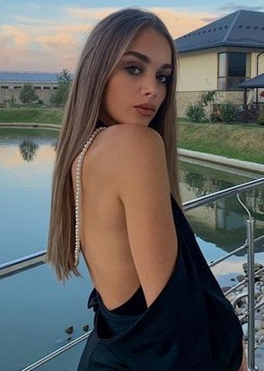 Соня (22), Шелепиха, 8,000 ₽ час, Минет в презервативе, Массаж расслабляющий, тел +7(989)907-23-03