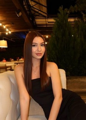 Эля (23), Севастопольская, 8,000 ₽ час, Секс анальный, Массаж классический, тел +7(999)360-46-89