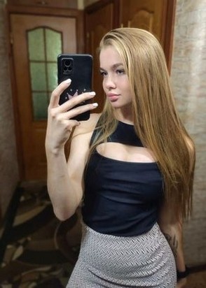 Соня (20), Чкаловская, 8,000 ₽ час, Услуги семейной паре, Минет в презервативе, тел +7(917)349-96-68