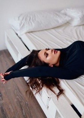 Марина (21), Технопарк, 5,000 ₽ час, Услуги семейной паре, Массаж классический, тел +7(995)197-34-87