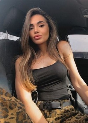 Екатерина (21), Студенческая, 8,000 ₽ час, Массаж профессиональный, Фетиш, тел +7(908)340-50-93