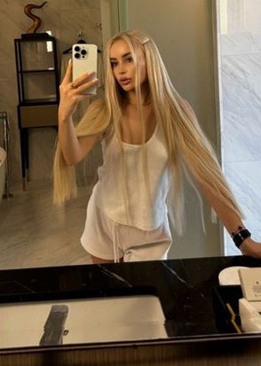 Соня (19), Чкаловская, 8,000 ₽ час, Секс классический, Легкая доминация, тел +7(996)178-75-03