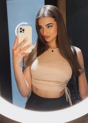 Арина (24), Первомайская, 8,000 ₽ час, Массаж расслабляющий, Фетиш, тел +7(902)856-35-46