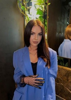 Лера (23), Улица академика Янгеля, 8,000 ₽ час, Минет без резинки, Куннилингус, тел +7(908)581-32-85