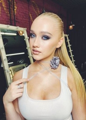 Софа (22), Бульвар Рокоссовского, 10,000 ₽ час, Секс классический, Окончание на грудь, тел +7(999)486-64-58