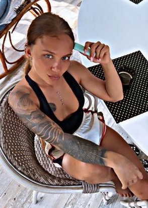 Настя (23), Первомайская, 12,000 ₽ час, Минет в презервативе, Фетиш, тел +7(999)314-96-60