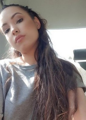 Юлия (23), Авиамоторная, 2,000 ₽ час, Минет глубокий, Минет в машине, тел +7(938)407-35-06