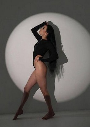 Айлин (26), Измайлово, 7,000 ₽ час, Секс классический, Минет в презервативе, тел +7(902)589-15-84