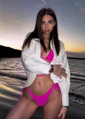 Эля (25), Тимирязевская, 8,000 ₽ час, Минет без резинки, Куннилингус, тел +7(900)540-80-26