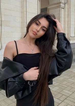 Эля (18), Смоленская, 8,000 ₽ час, Стриптиз не профи, Массаж расслабляющий, тел +7(908)320-04-31