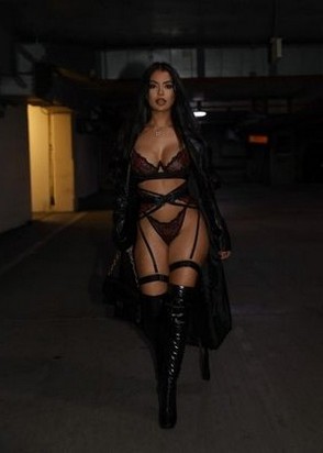 Анастасия (26), Шаболовская, 3,000 ₽ час, Секс классический, Массаж расслабляющий, тел +7(917)530-70-81